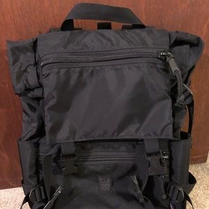 Topo Designs backpack
